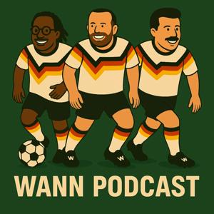 WANN Podcast