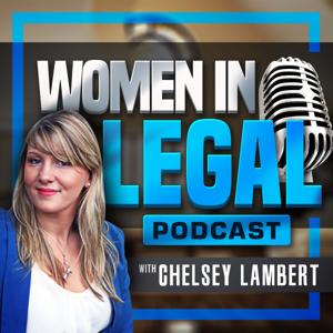 Women in Legal Podcast