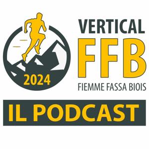 VERTICAL FFB - Il Podcast