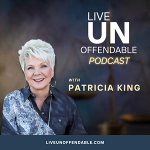 Live Unoffendable