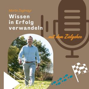 Zielgeher: Wissen in Erfolg verwandeln