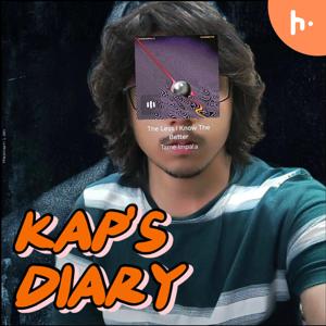 Kaps Diary