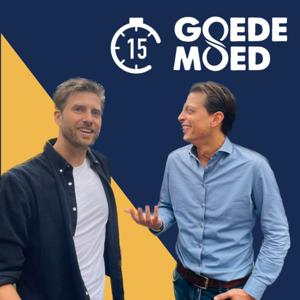 Een kwartiertje Goede Moed