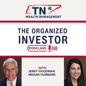 The Organized Investor Pod-CLASS