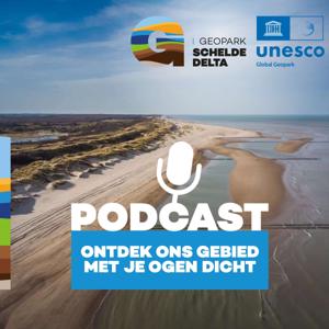 Ontdek ons gebied met je ogen dicht
