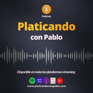 Platicando con Pablo