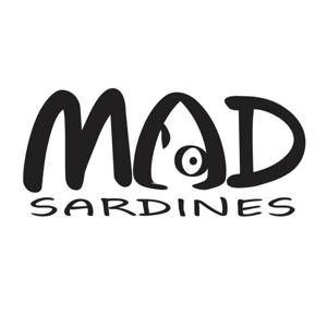 MadSardines Podcast