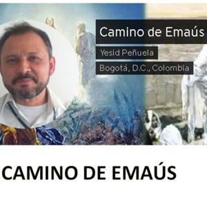 Caminemos Juntos a Emaus