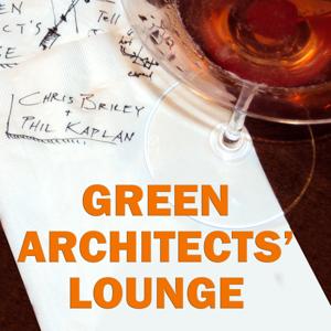 Green Architects' Lounge