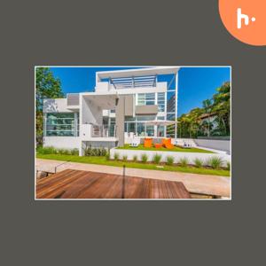 Villa Rentals Miami Florida - Luxury Villas by The Nightfall Group