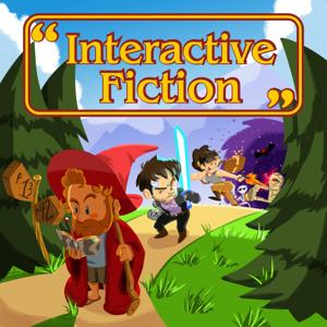 Interactive Fiction