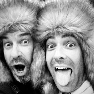 Els en Marijke de podcast