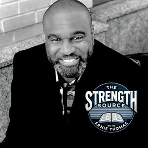 The Strength Source Podcast