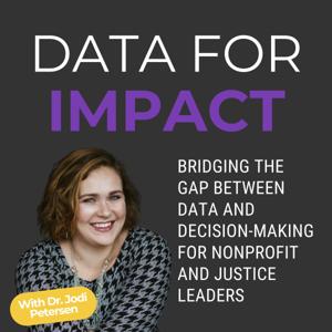 Data for Impact