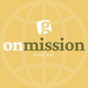 On Mission with Grace Church Wooster
