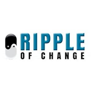 Ripple of Change