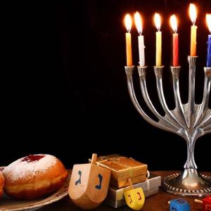 Hanukkah