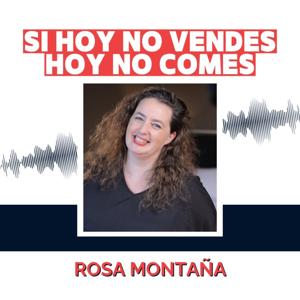 Si hoy no vendes, hoy no comes