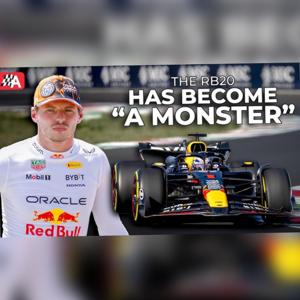 Why Red Bull s Bib Trick has Sparked