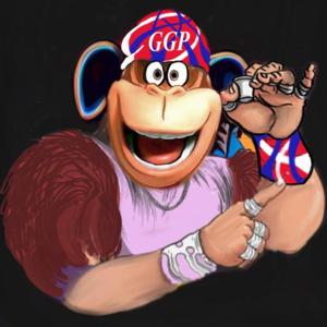 Grappling Gorilla Podcast