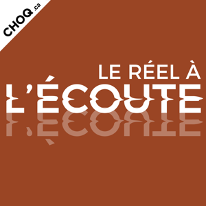 Le réel à l'écoute