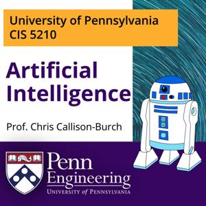 The CIS 5210 Podcast