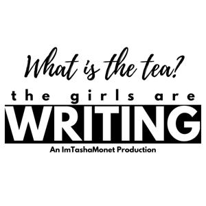 The Girls Are Writing!