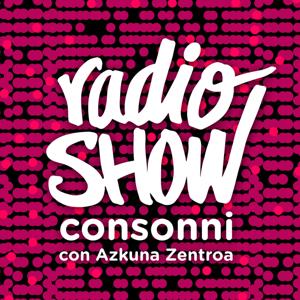 Radio Show consonni con AZ “Speech Sound