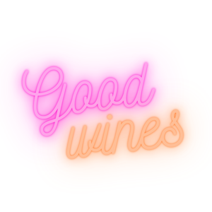 The Good Wines Podcast