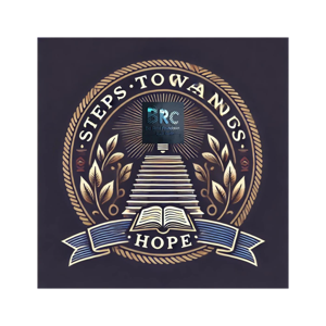 خطوات نحو الامل BRC