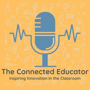 The Connected Educator