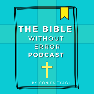 The Bible Without Error