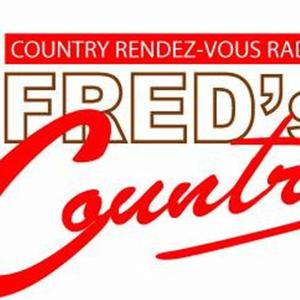 Fred's country