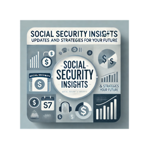 America's Social Security Insights