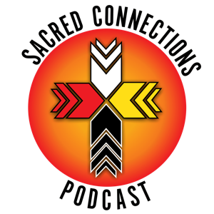 Sacred Connections Podcast
