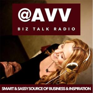 AVV Biz Talk Radio