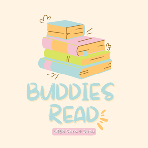 BuddiesReadPodcast