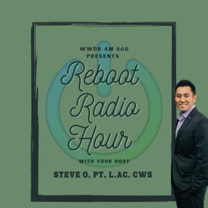Reboot Radio Hour