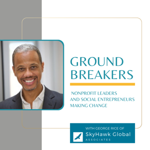 The Groundbreakers Podcast