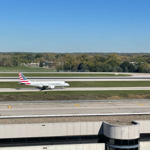 Central Ohio aviation