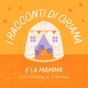 I racconti di Oriana e la Mamma