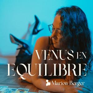 Vénus en équilibre