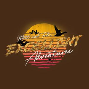 Matt and Ted’s Excellent Adventures