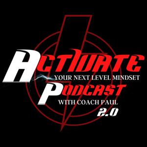 Activate Your Next Level Mindset 2.0