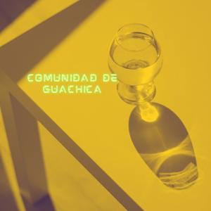 comunidad de guachica