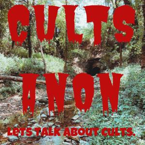 Cults Anon