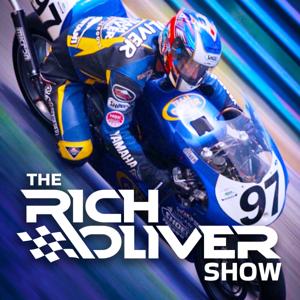 The Rich Oliver Show
