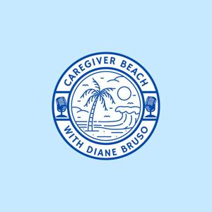 Caregiver Beach - tribute to our loved ones