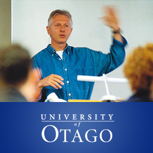 University of Otago Quality Forums