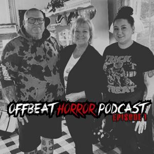 Offbeat Horror Podcast
